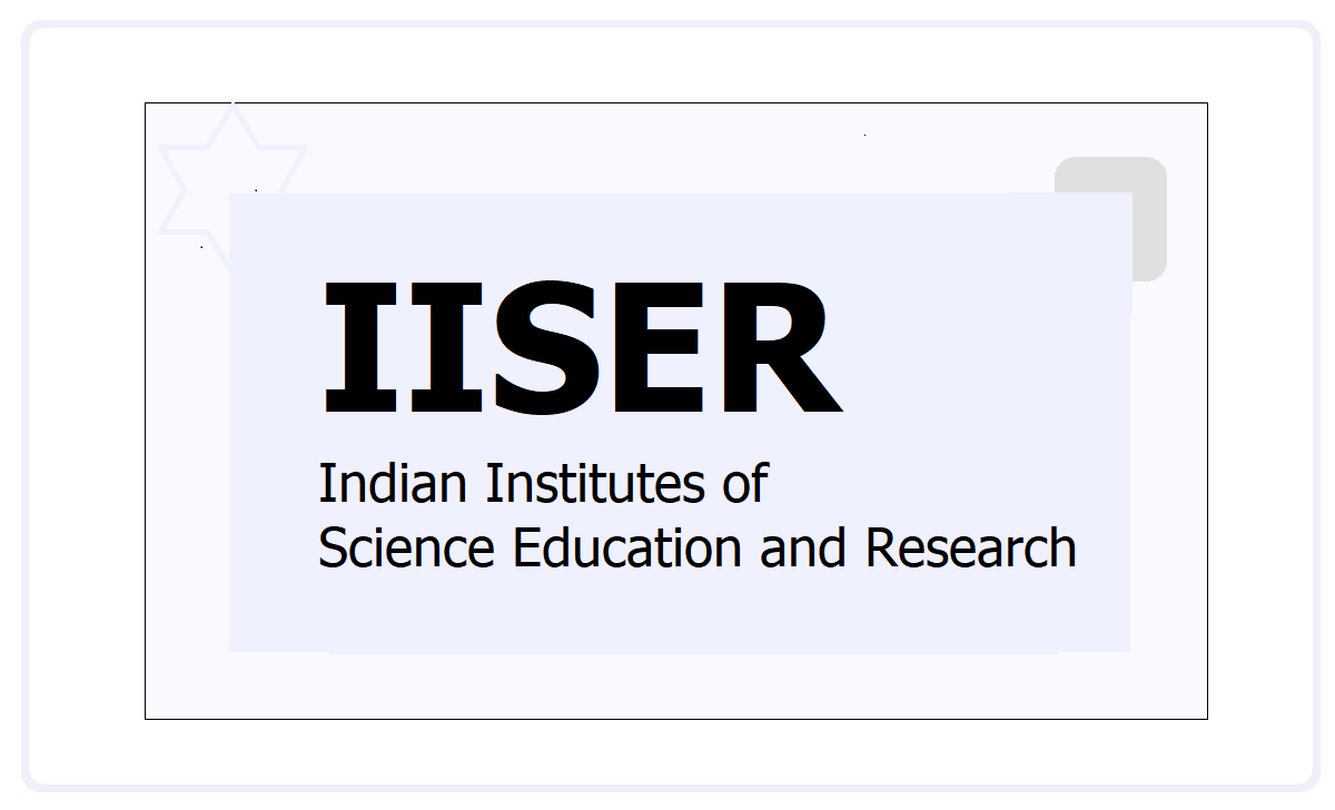 IISER Admission Test Result